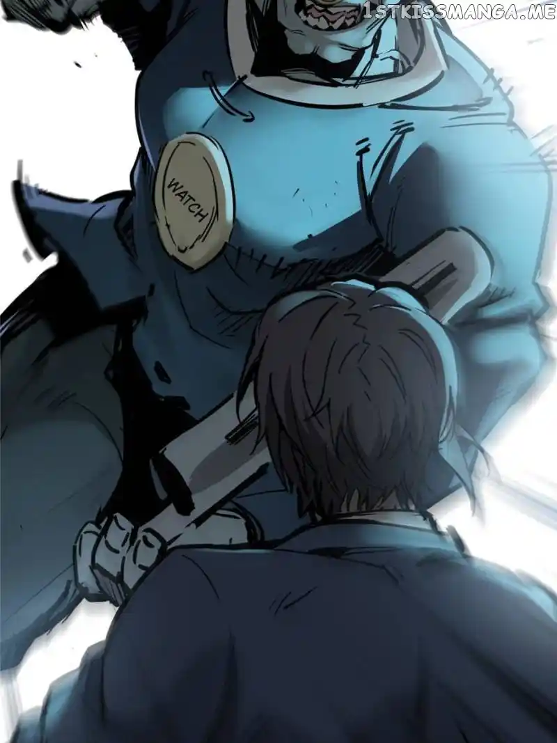 All Starts With Ubume Chapter 130