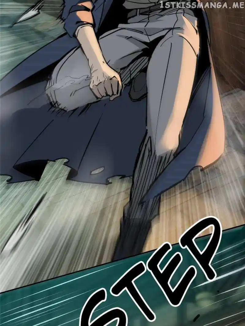 All Starts With Ubume Chapter 130