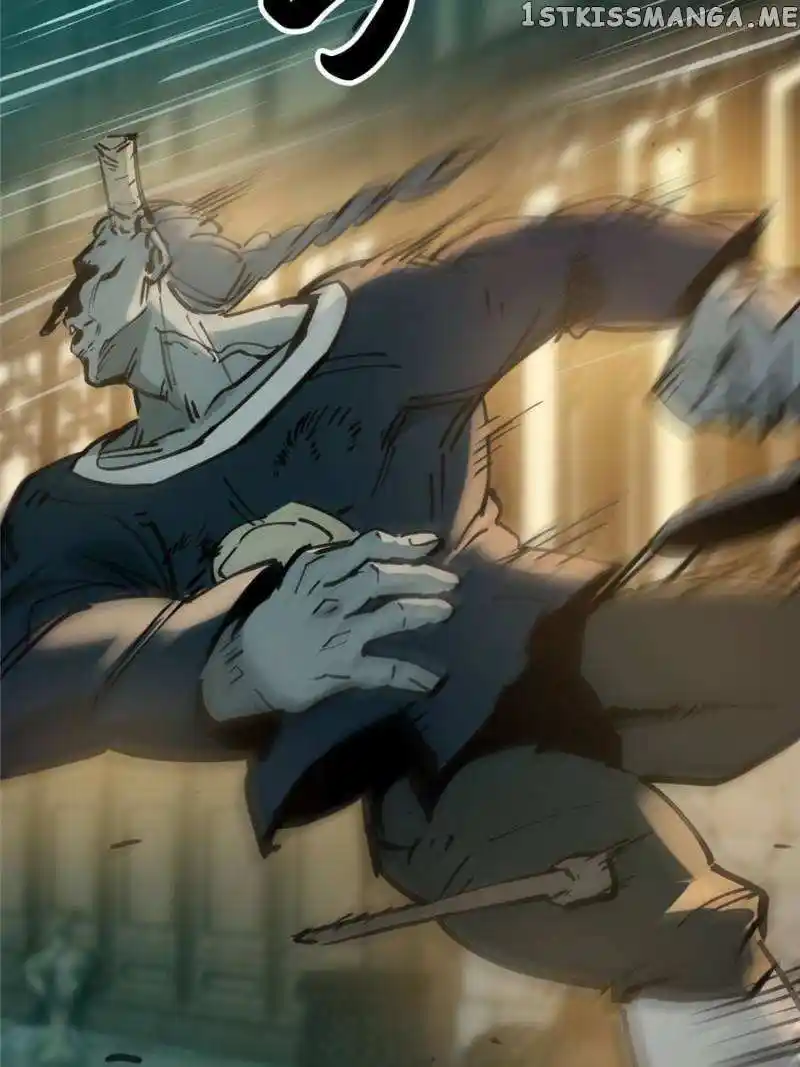 All Starts With Ubume Chapter 130