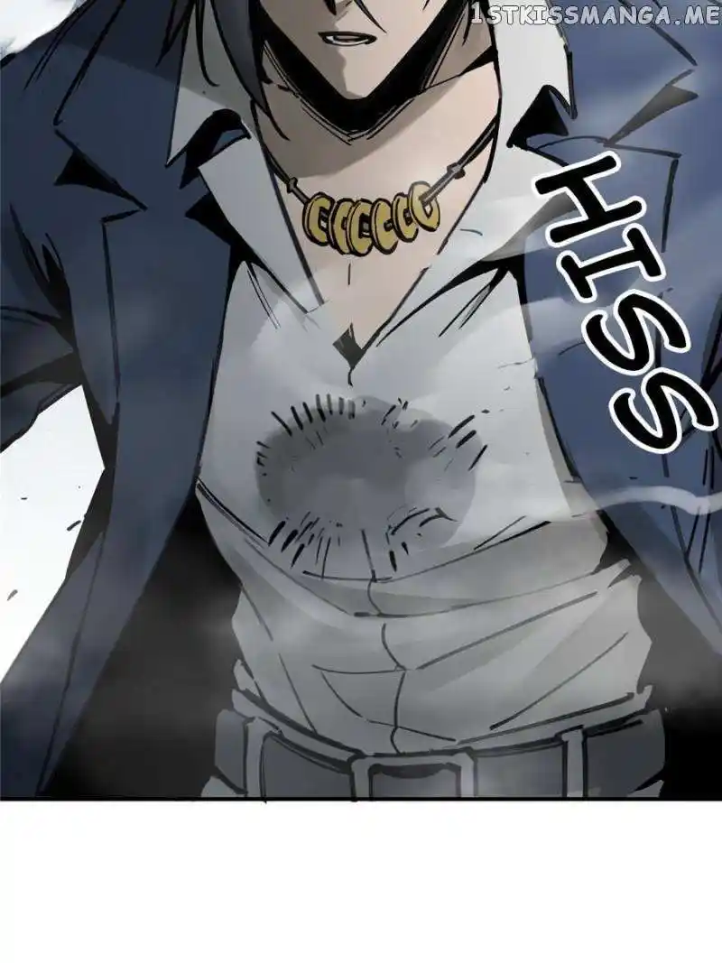 All Starts With Ubume Chapter 130