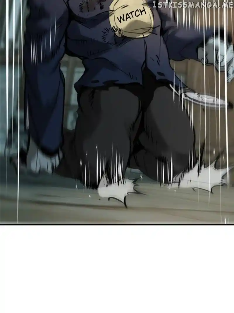 All Starts With Ubume Chapter 130