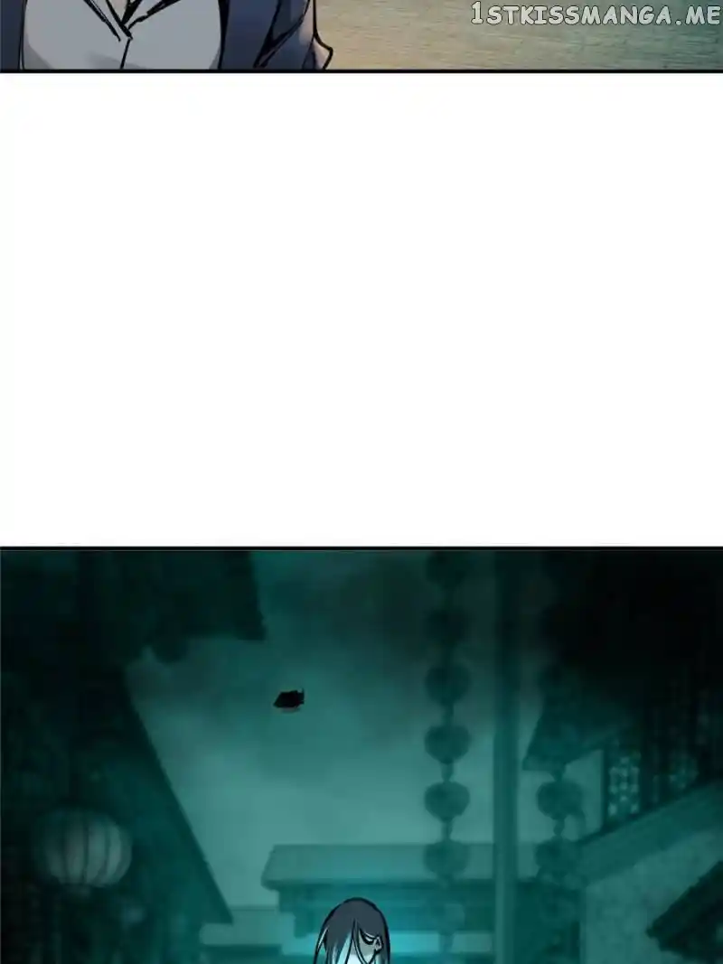 All Starts With Ubume Chapter 130