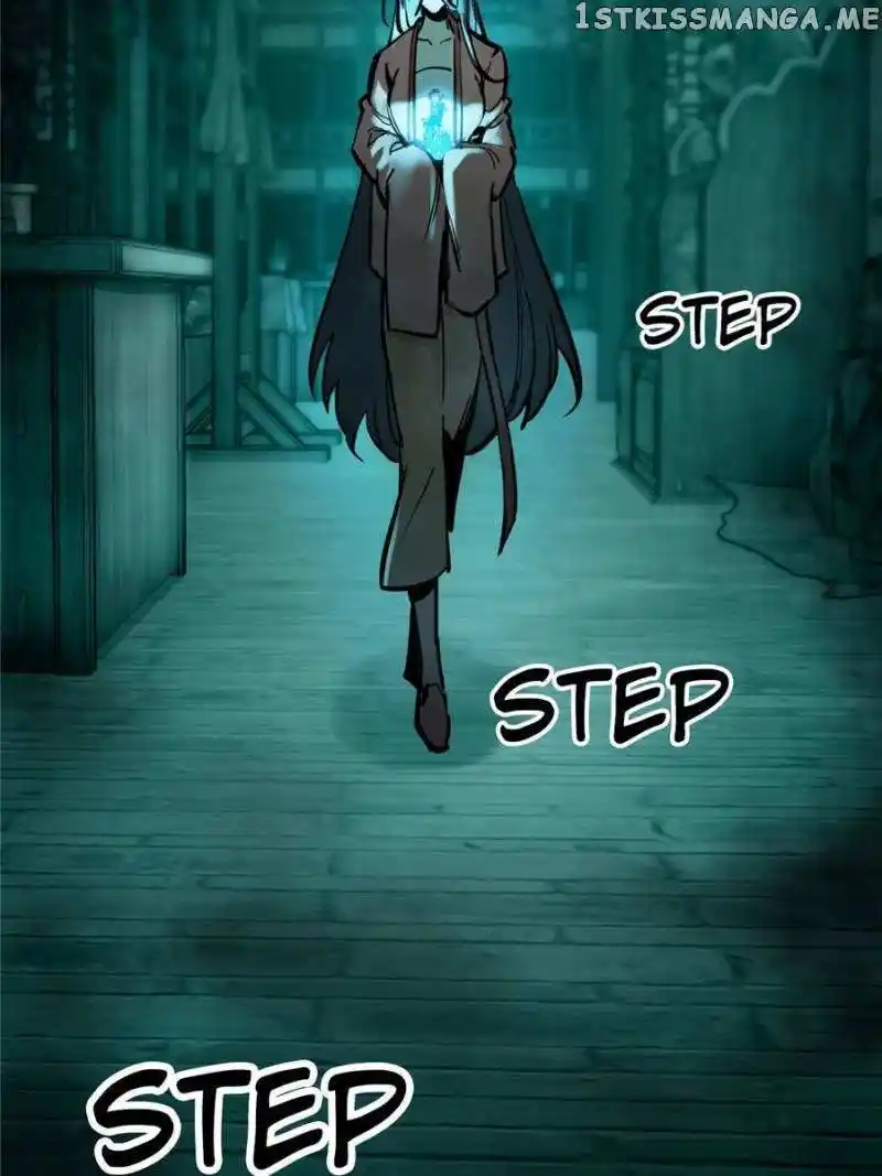 All Starts With Ubume Chapter 130