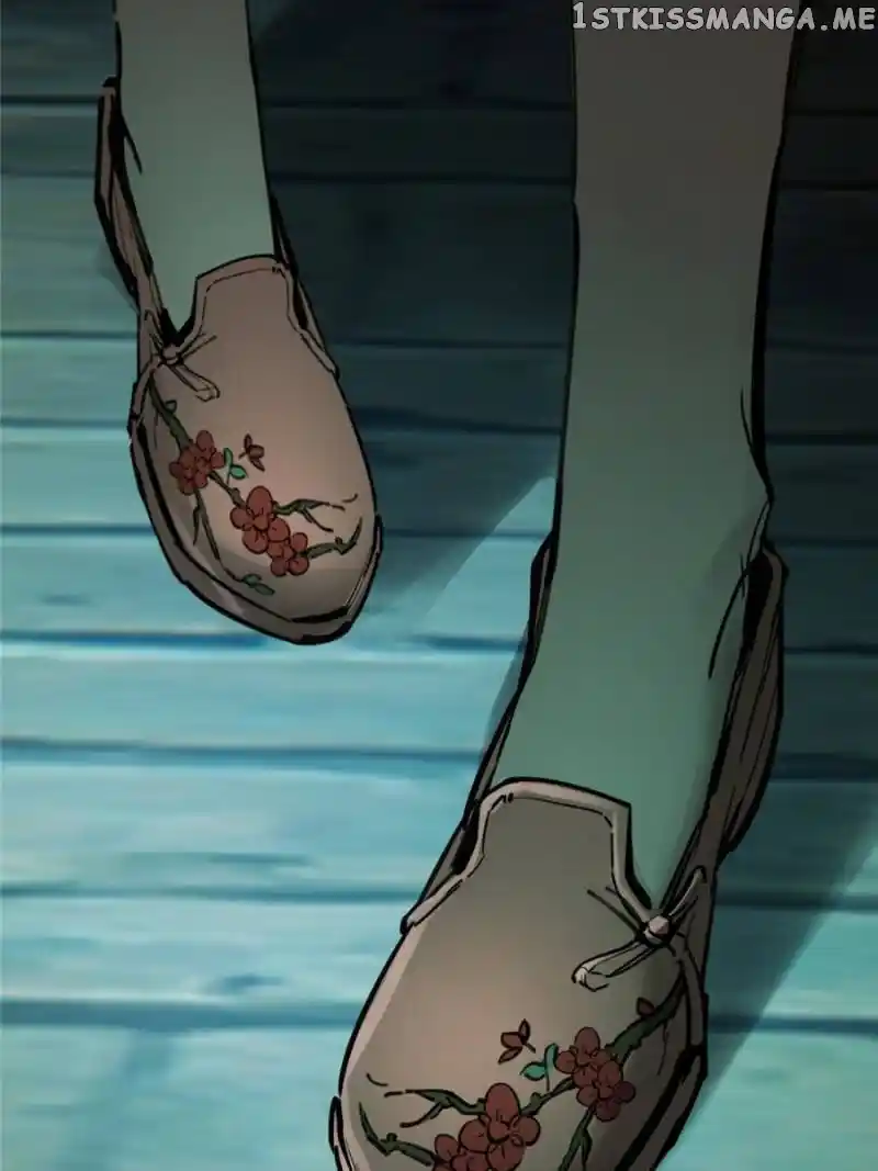 All Starts With Ubume Chapter 130