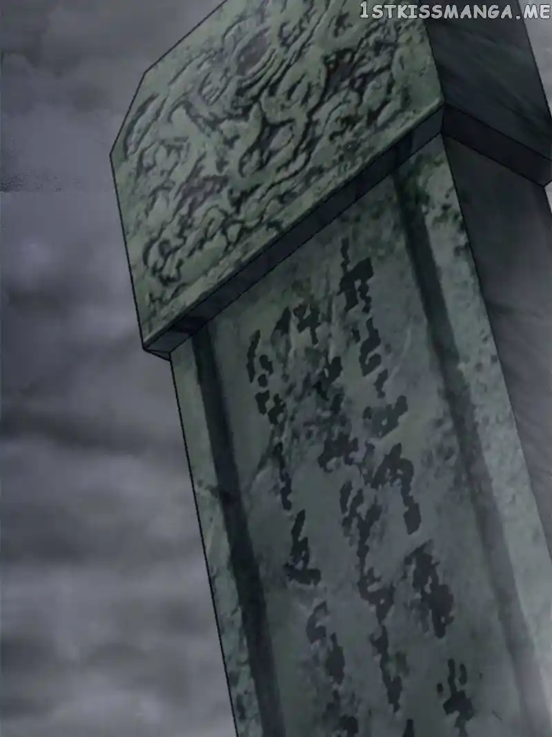 All Starts With Ubume Chapter 133