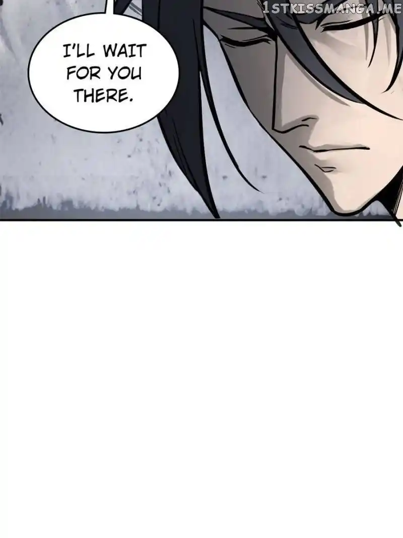 All Starts With Ubume Chapter 133