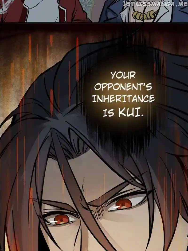 All Starts With Ubume Chapter 133