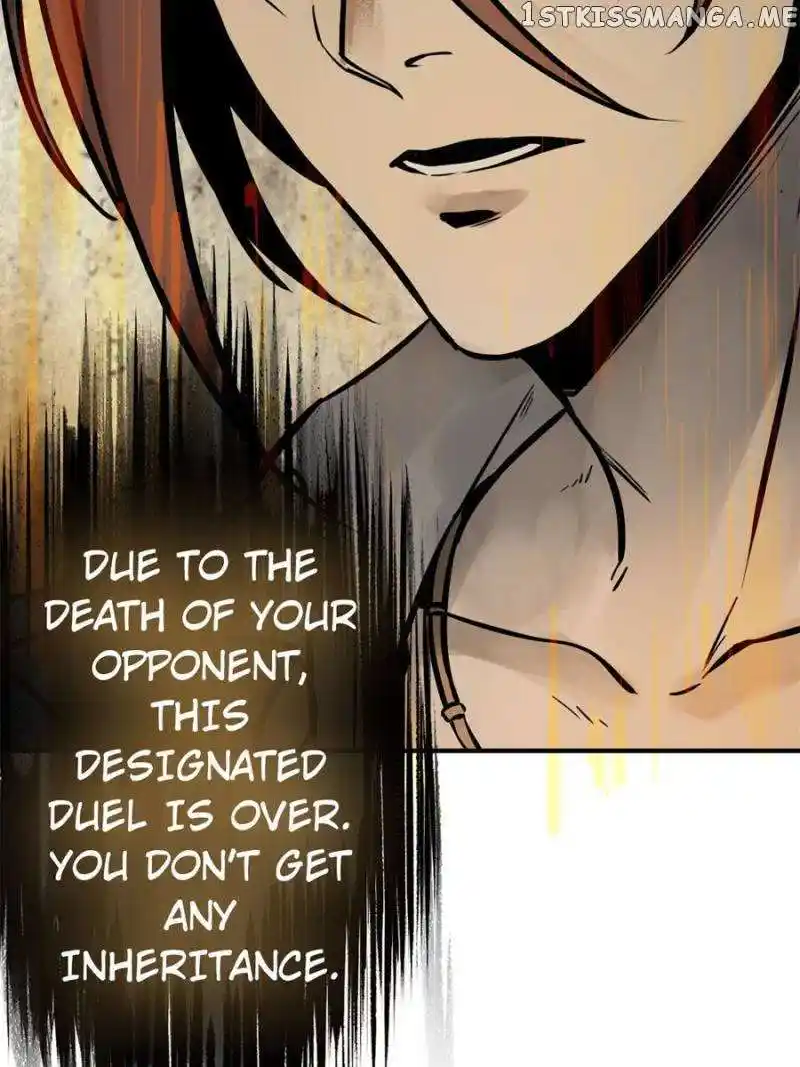 All Starts With Ubume Chapter 133