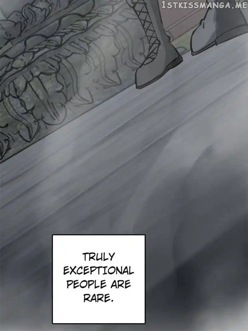 All Starts With Ubume Chapter 133