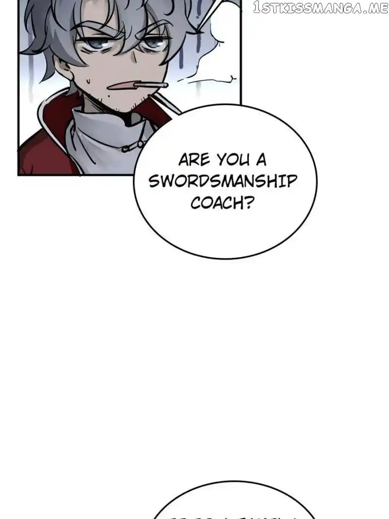 All Starts With Ubume Chapter 133