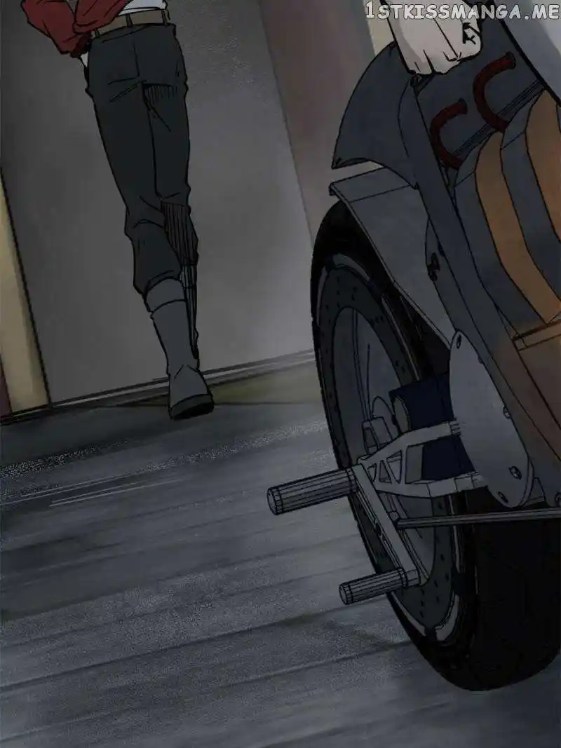 All Starts With Ubume Chapter 133