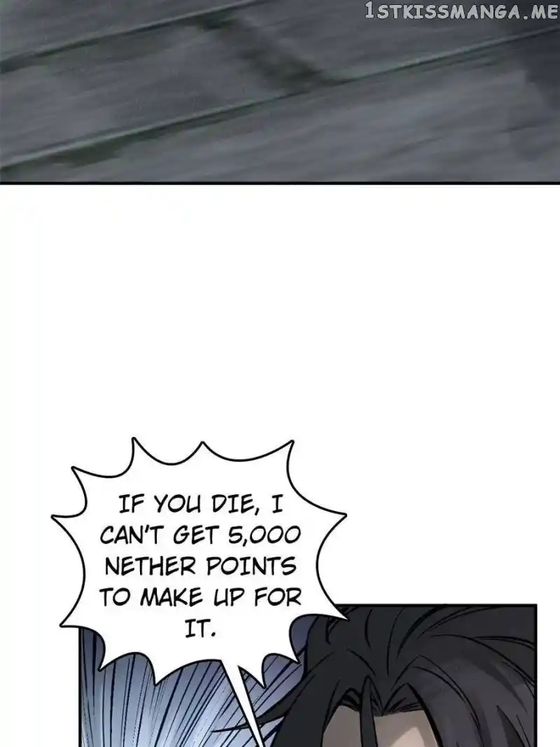 All Starts With Ubume Chapter 133