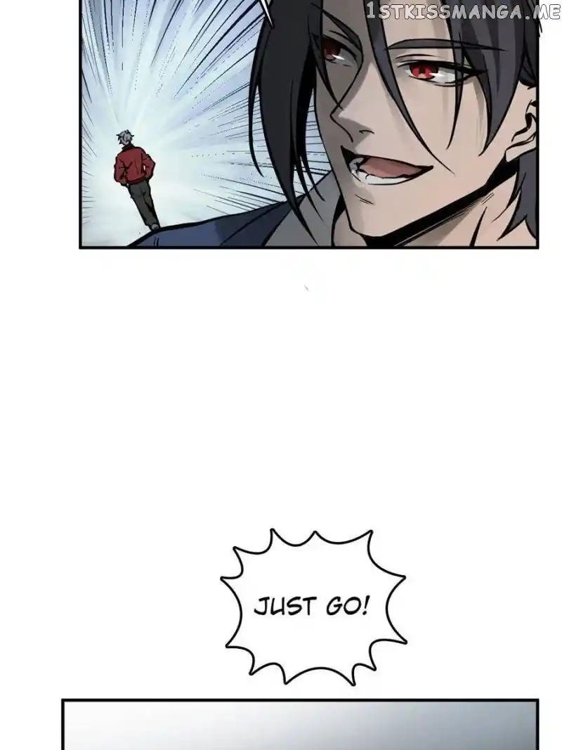 All Starts With Ubume Chapter 133