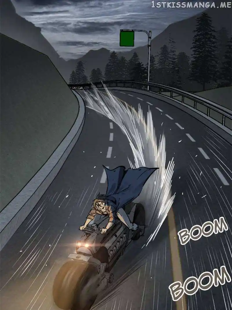 All Starts With Ubume Chapter 133