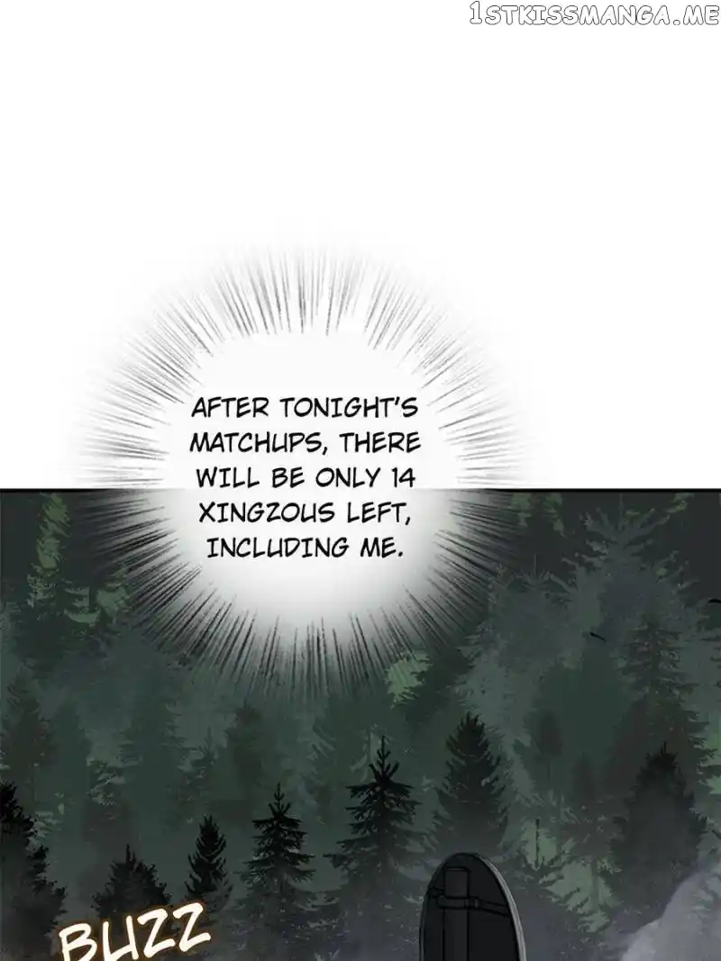 All Starts With Ubume Chapter 133