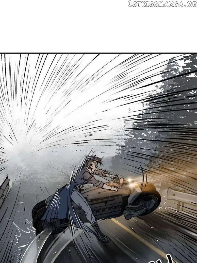 All Starts With Ubume Chapter 133