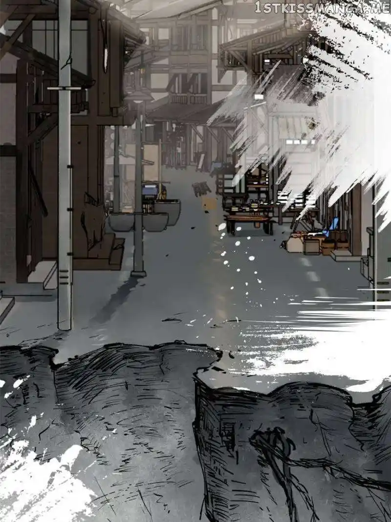 All Starts With Ubume Chapter 133