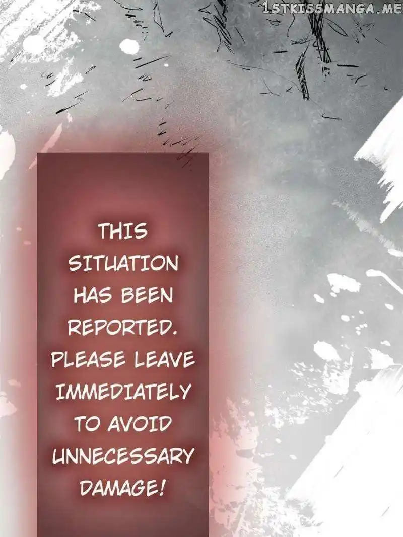 All Starts With Ubume Chapter 133