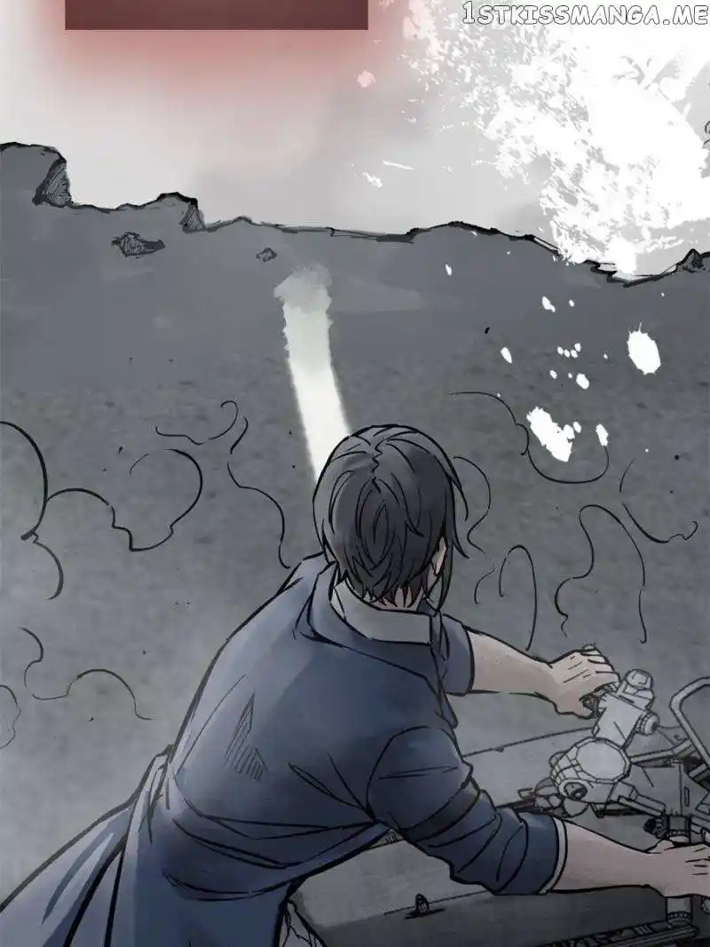 All Starts With Ubume Chapter 133