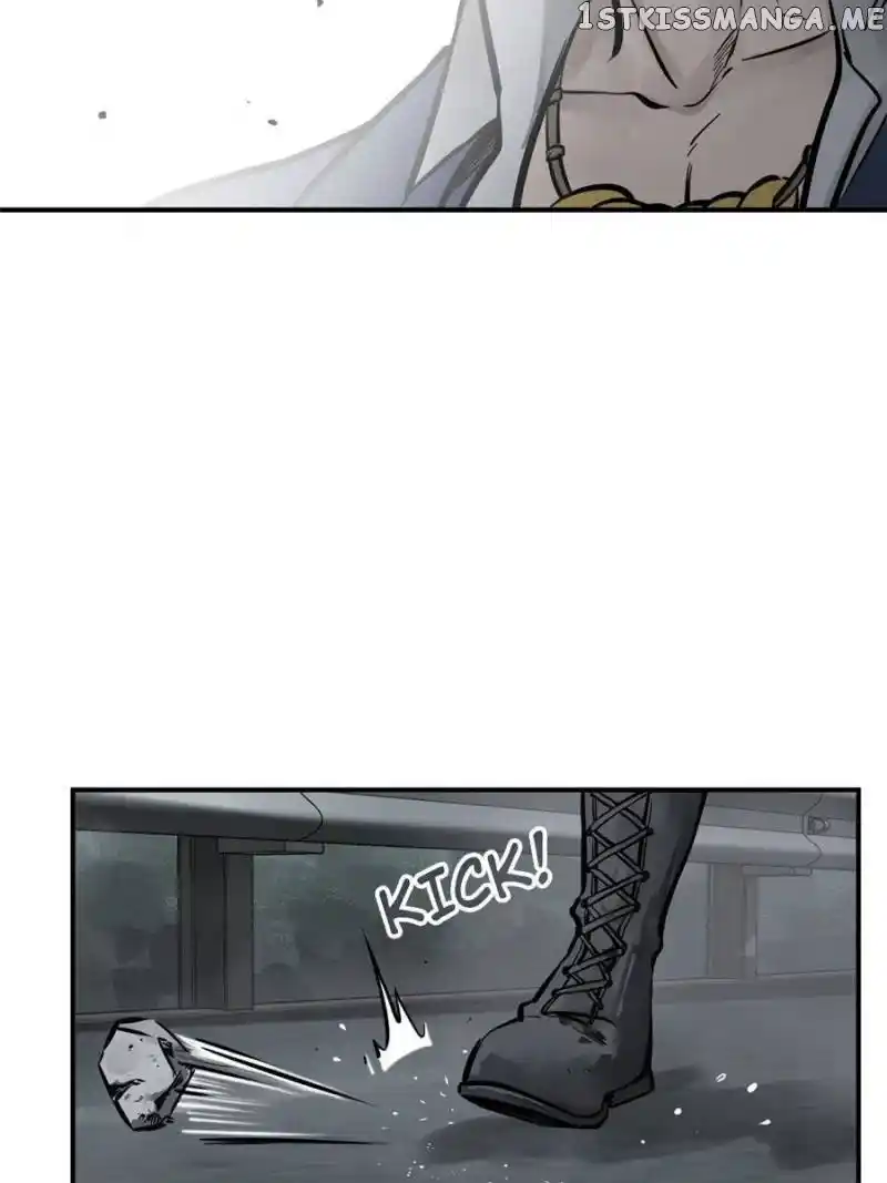 All Starts With Ubume Chapter 133