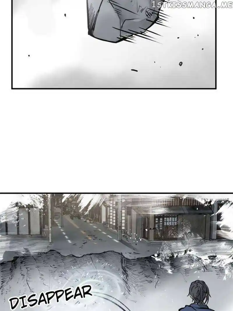 All Starts With Ubume Chapter 133