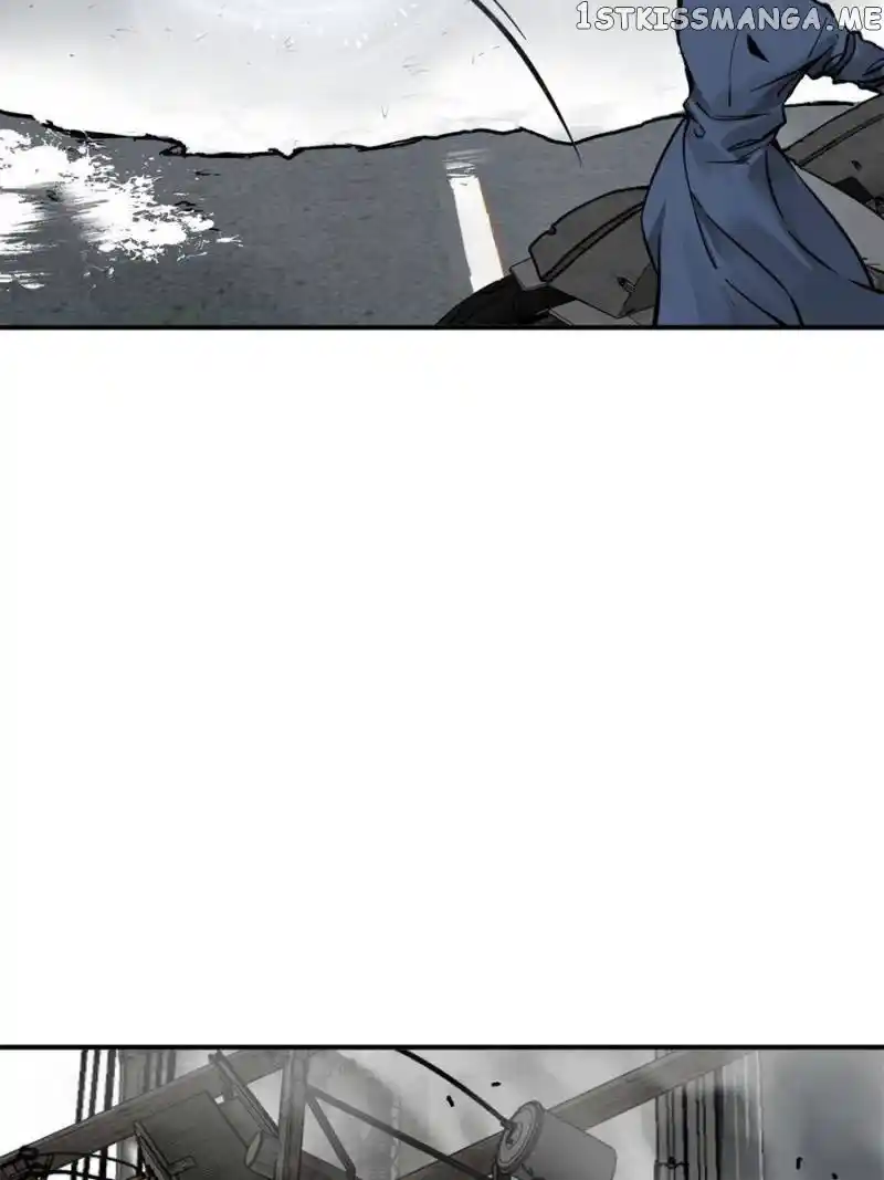 All Starts With Ubume Chapter 133