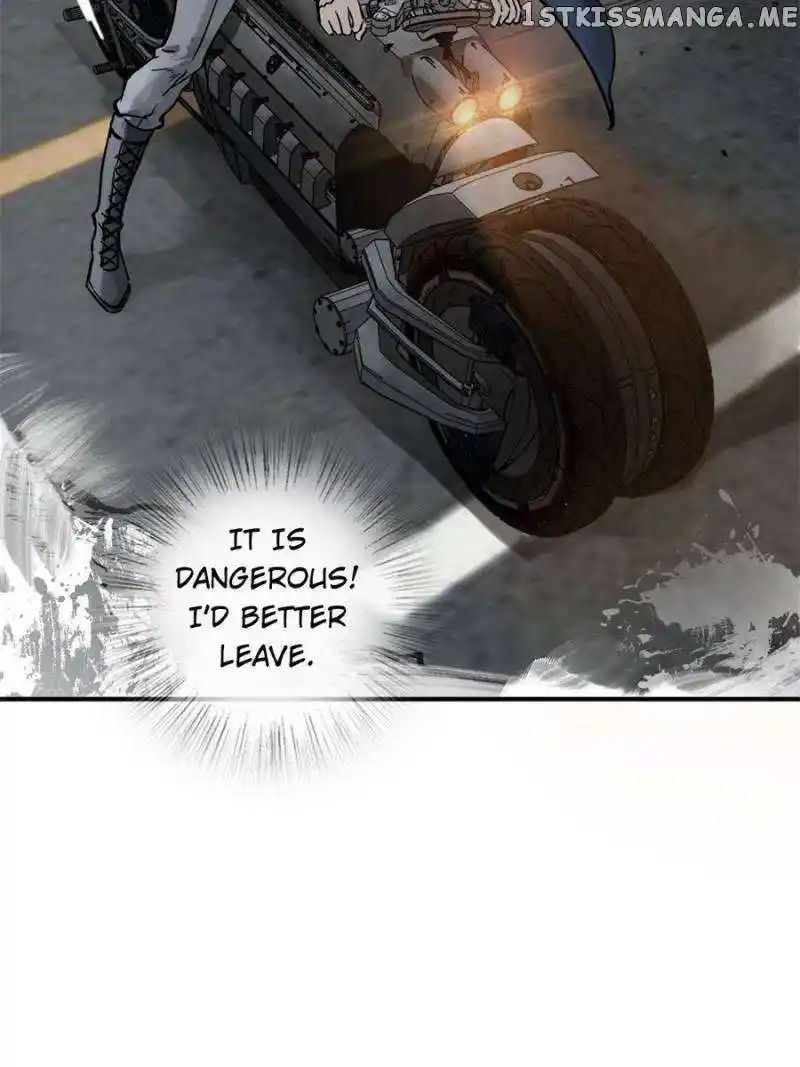 All Starts With Ubume Chapter 133