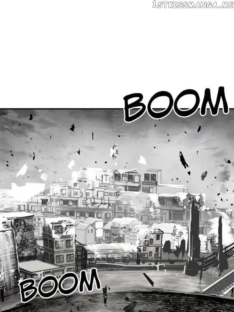 All Starts With Ubume Chapter 133