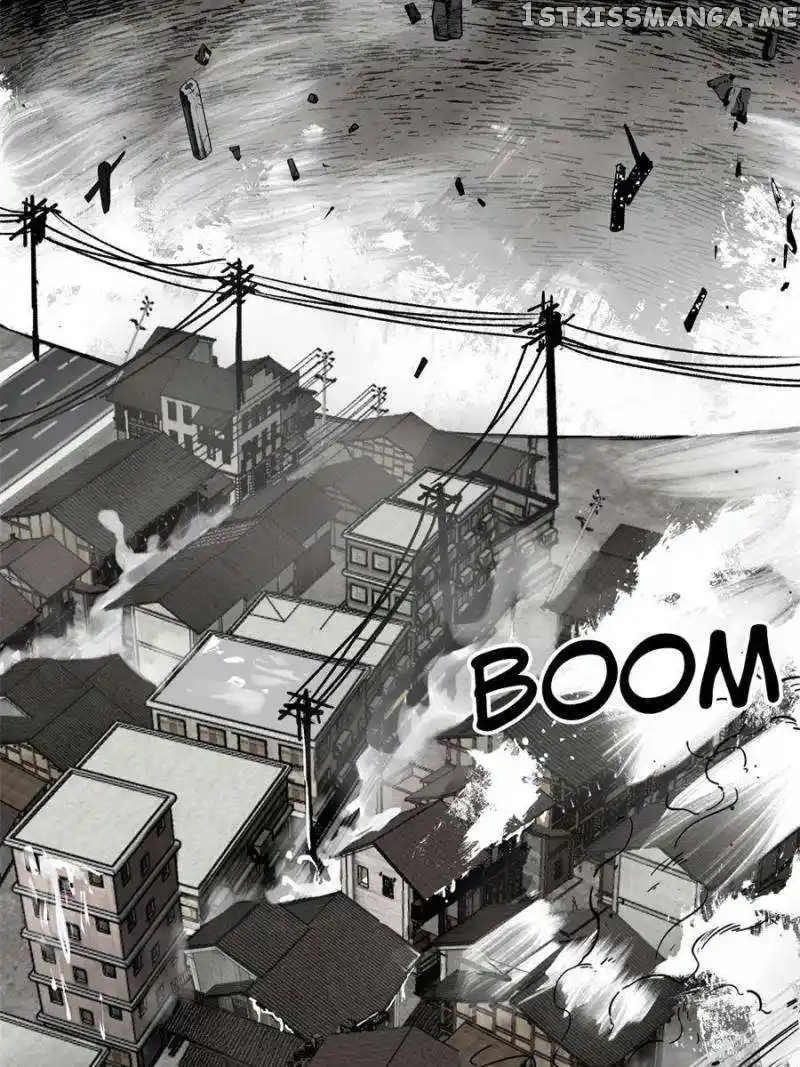 All Starts With Ubume Chapter 133