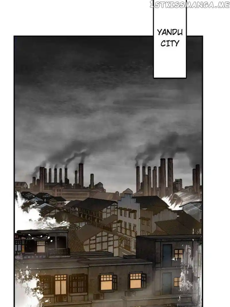 All Starts With Ubume Chapter 133