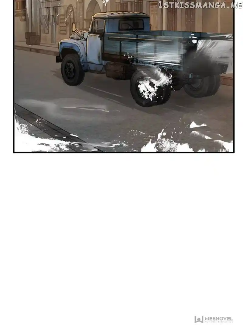 All Starts With Ubume Chapter 133