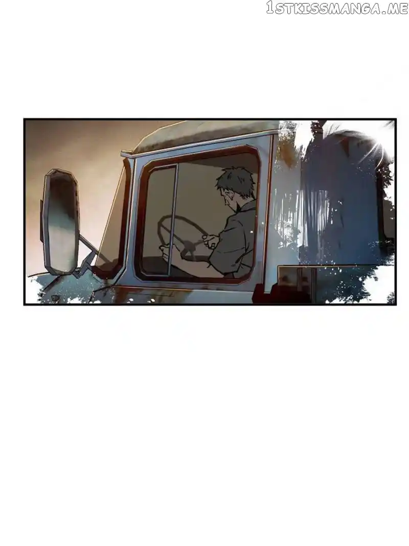 All Starts With Ubume Chapter 133