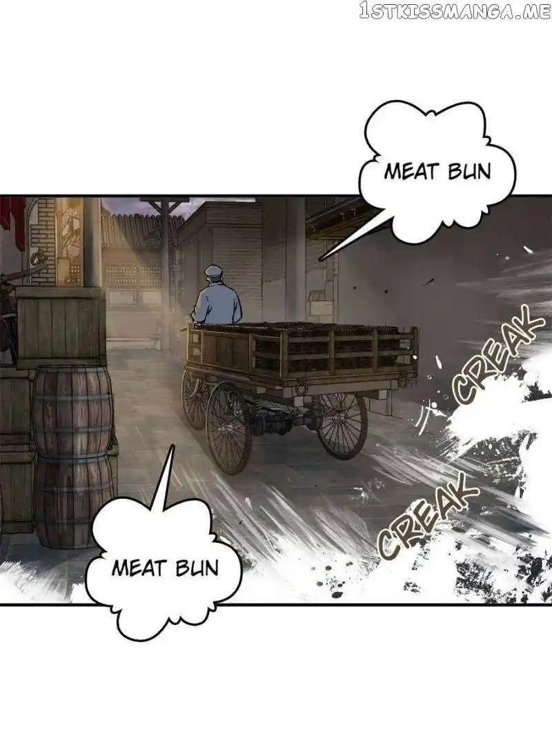 All Starts With Ubume Chapter 133