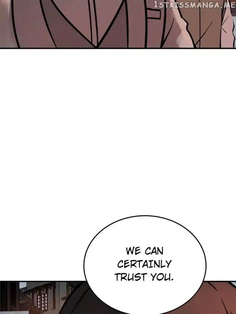 All Starts With Ubume Chapter 133