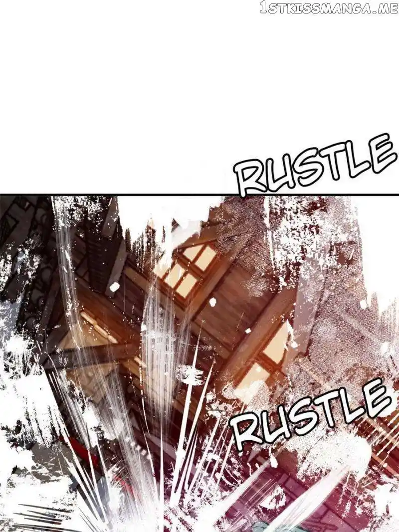 All Starts With Ubume Chapter 133