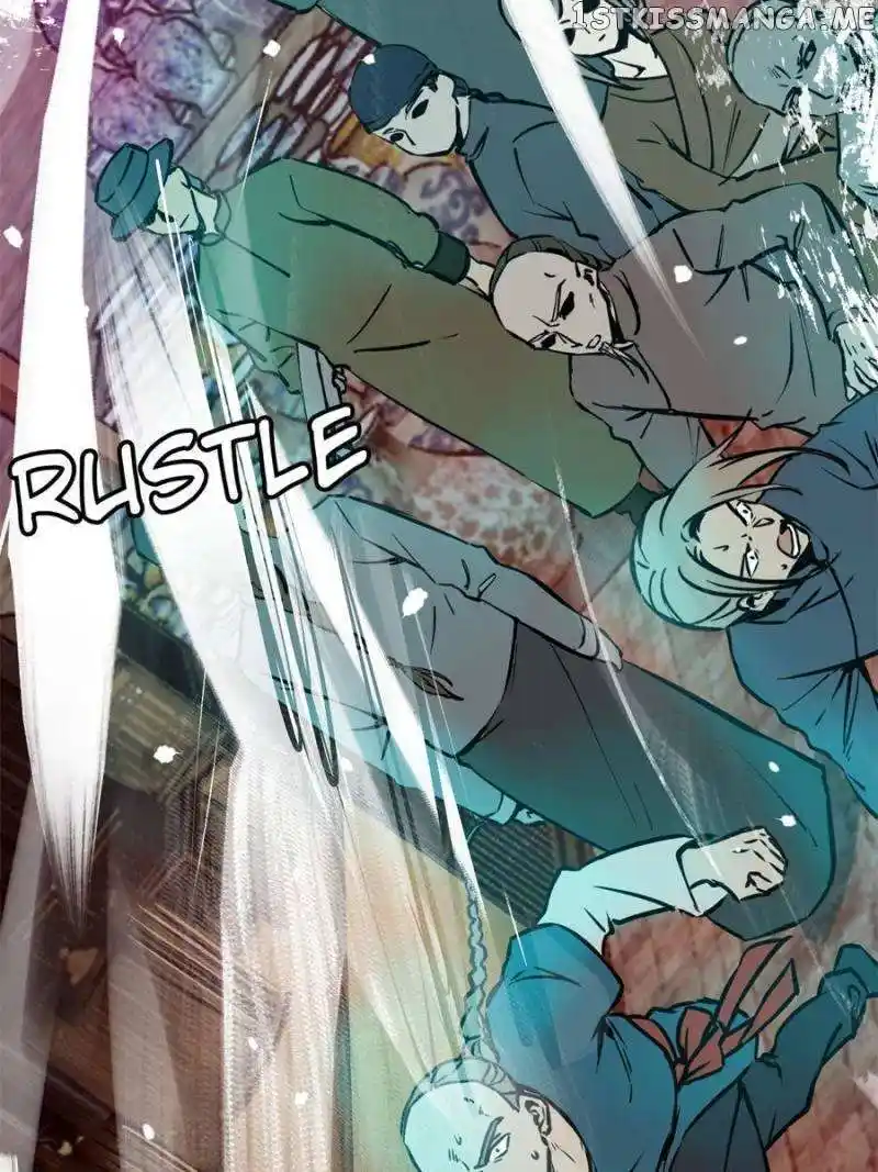 All Starts With Ubume Chapter 133