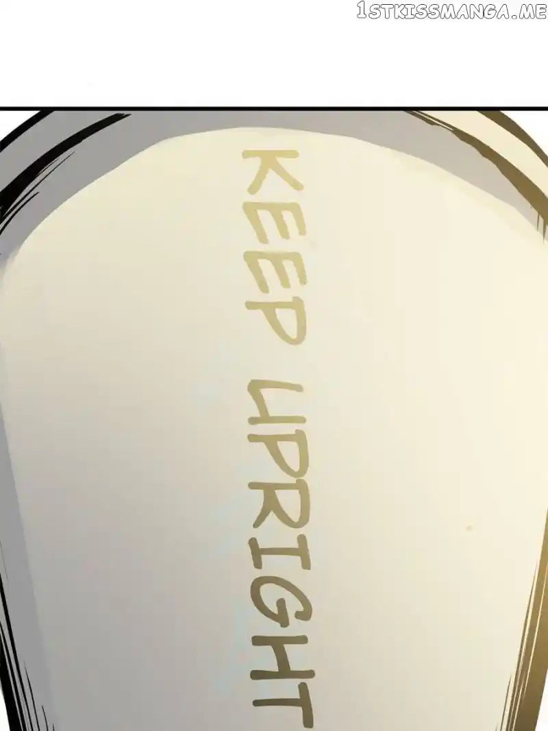 All Starts With Ubume Chapter 134