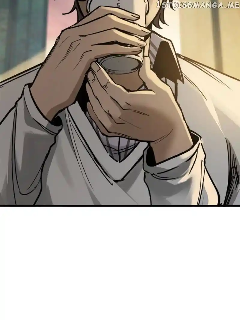 All Starts With Ubume Chapter 134