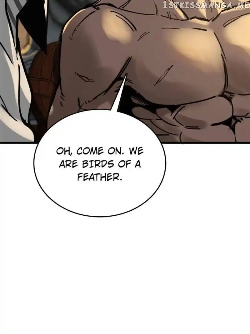 All Starts With Ubume Chapter 134