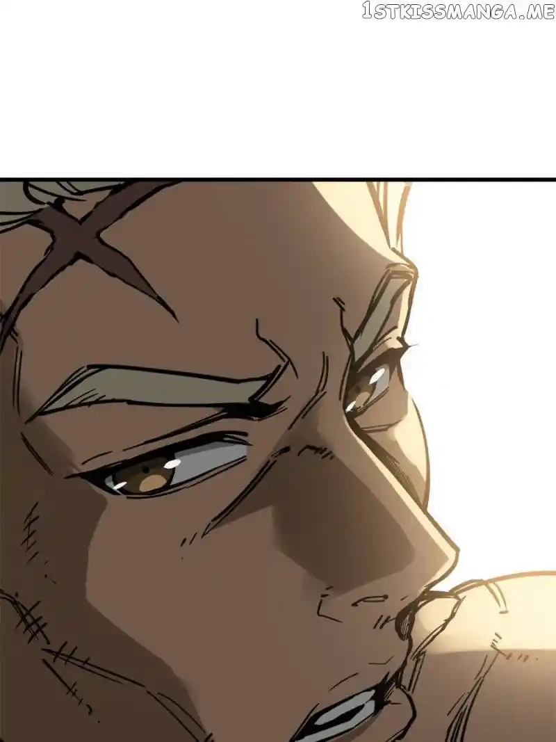 All Starts With Ubume Chapter 134