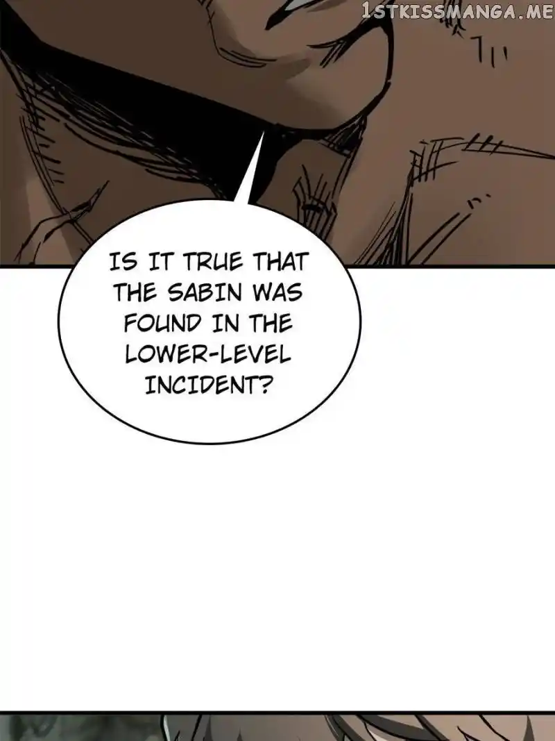 All Starts With Ubume Chapter 134