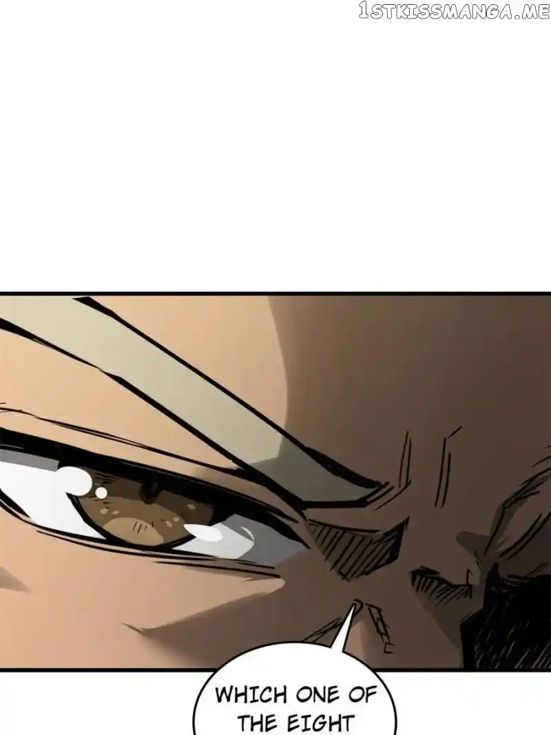 All Starts With Ubume Chapter 134