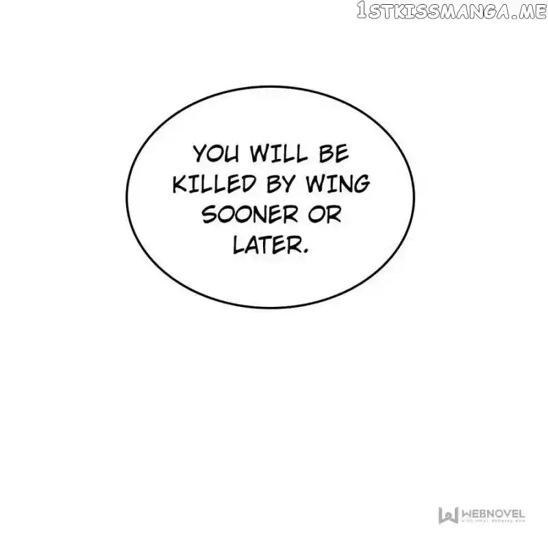 All Starts With Ubume Chapter 134