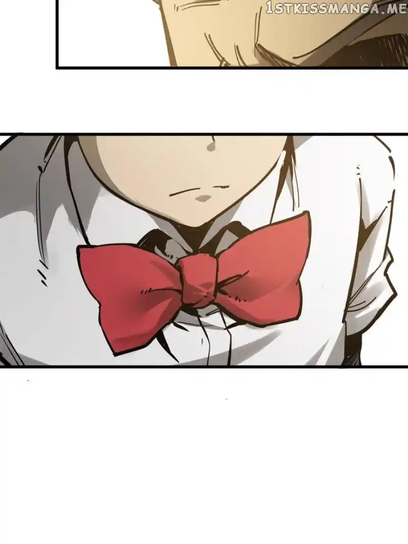 All Starts With Ubume Chapter 134