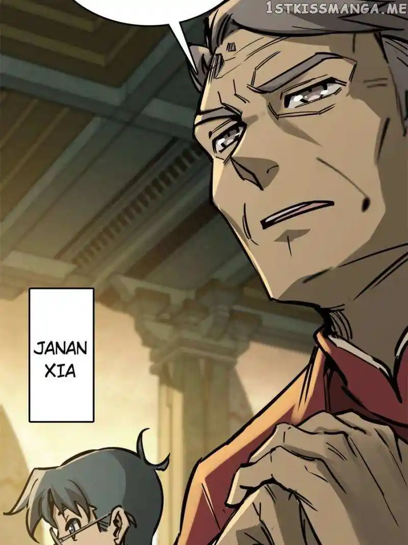 All Starts With Ubume Chapter 134