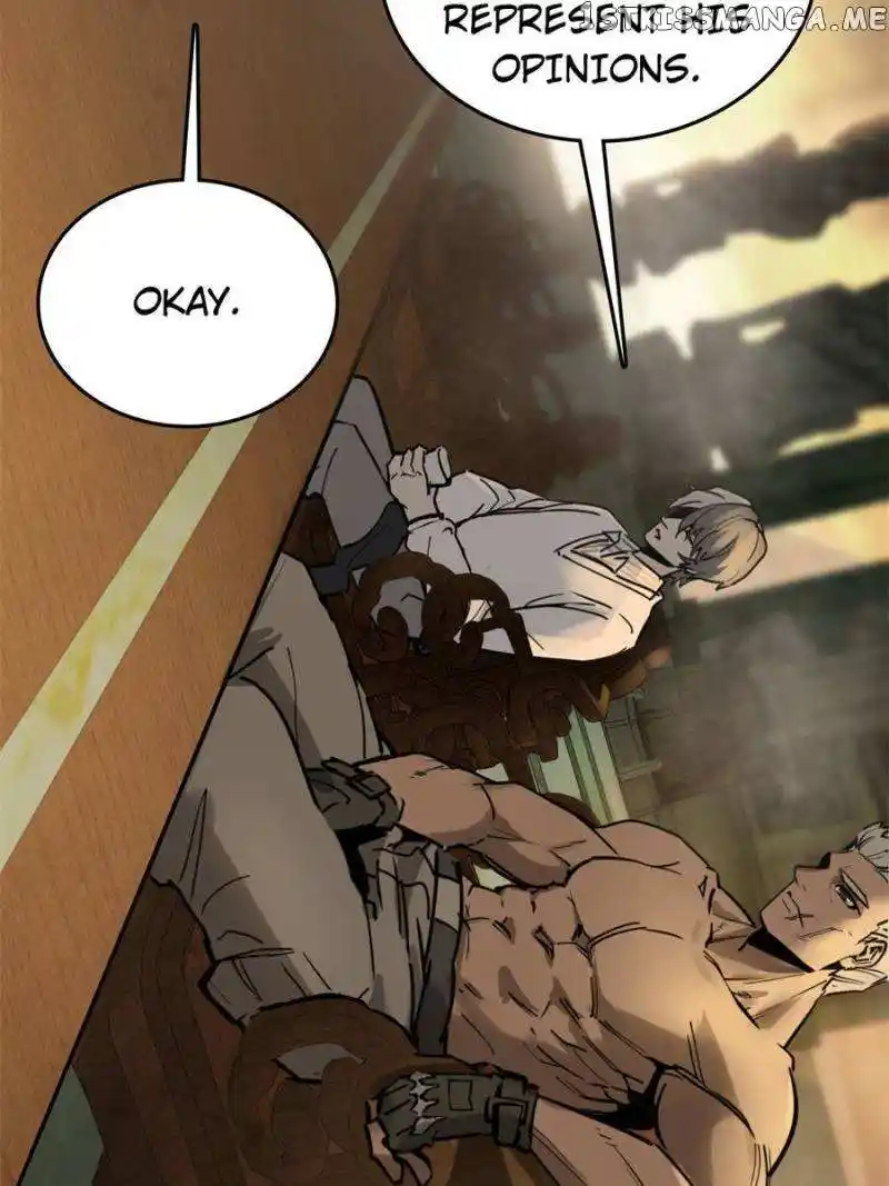 All Starts With Ubume Chapter 134