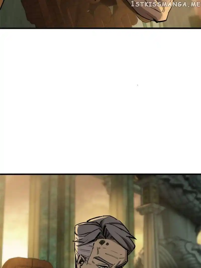 All Starts With Ubume Chapter 134