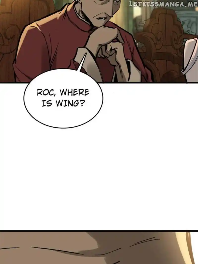 All Starts With Ubume Chapter 134