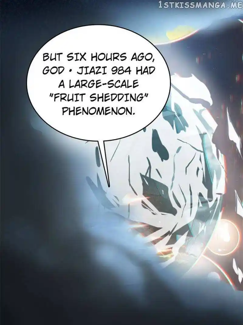 All Starts With Ubume Chapter 134