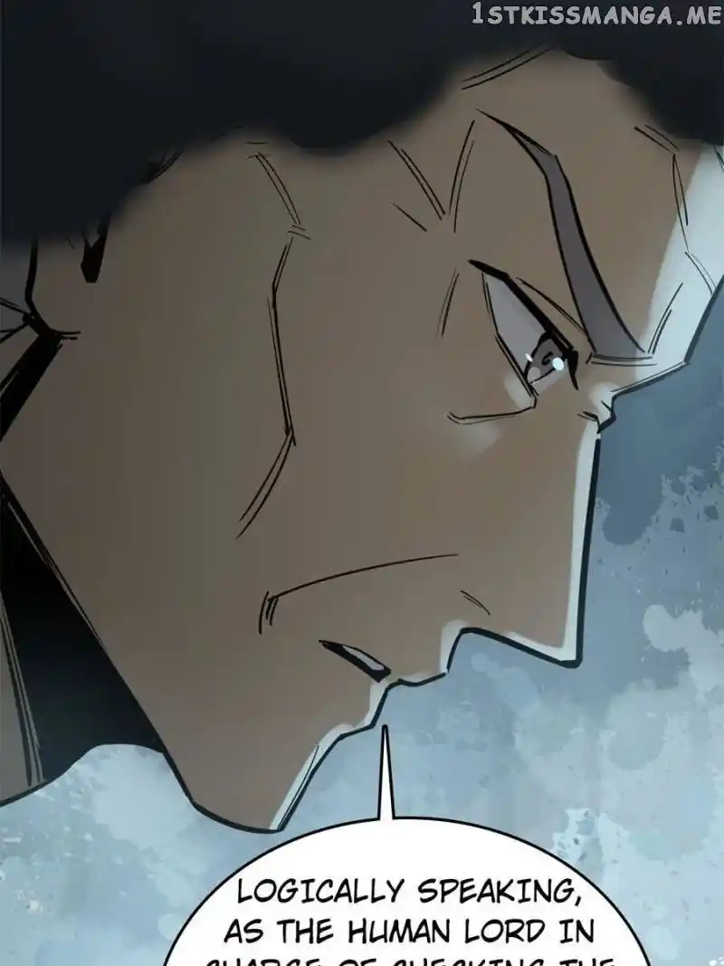 All Starts With Ubume Chapter 134